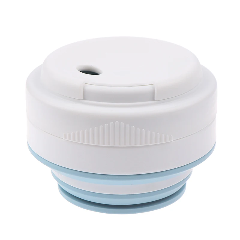 

550ML Folding Cup Portable Sports Compression Outdoor Silicone Retractable Kettle Anti-scalding