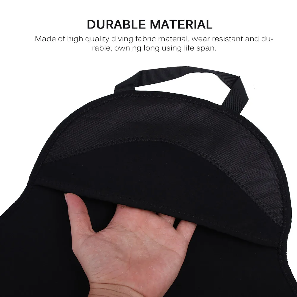 Портативная сумка для сноуборда переноски на плечо водонепроницаемый чехол