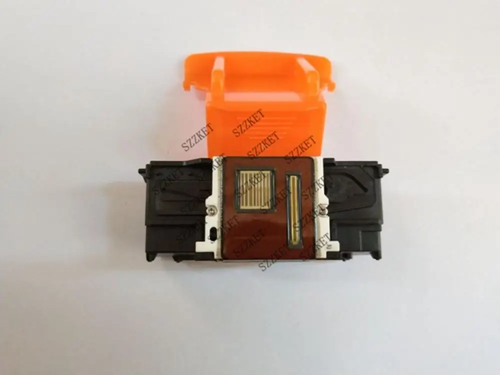 Оригинальная печатающая головка QY6 0090 для принтера Canon принтерам PIXMA TS8020 TS9020 TS8040