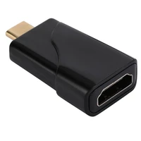 type c to hdmi compatible adapters 4k high definition lightweight adapter sturdy stable notebook adapter