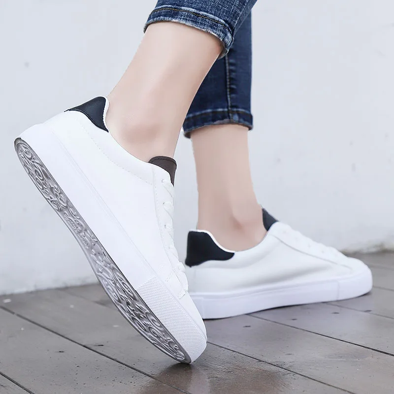 Tenis Feminino 2021 New Spring Women Tennis Shoes Comfort Sport Shoes Women Fitness Sneakers Athletic Shoes Gym Footwear
