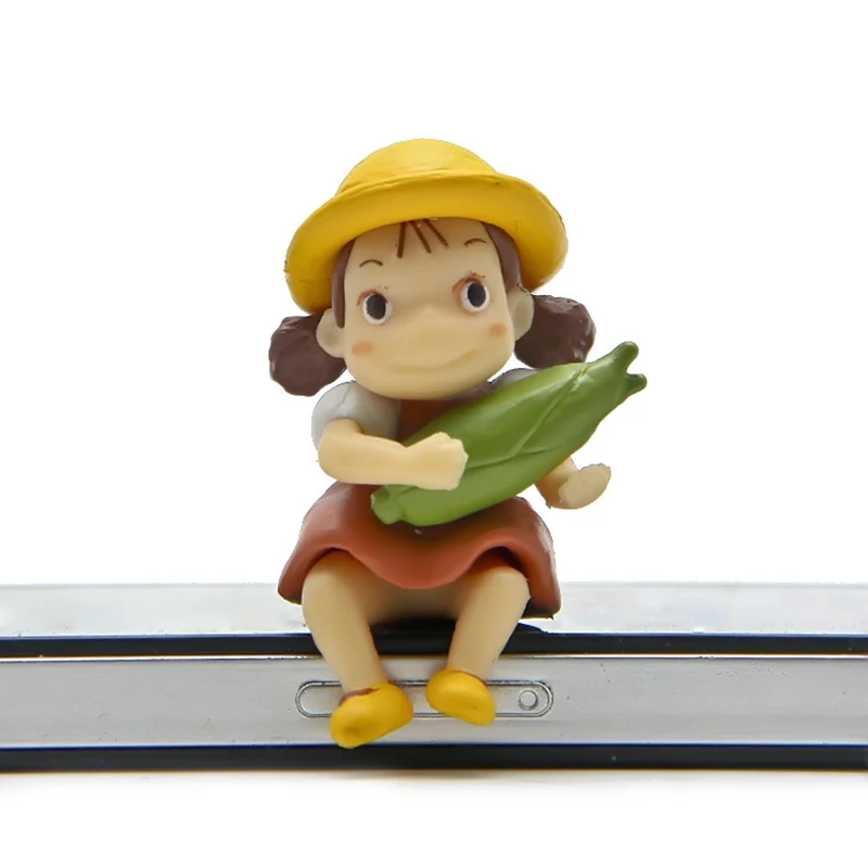 DIY украшения Миниатюрный Сад Микро пейзаж мясистые растения микромир сад