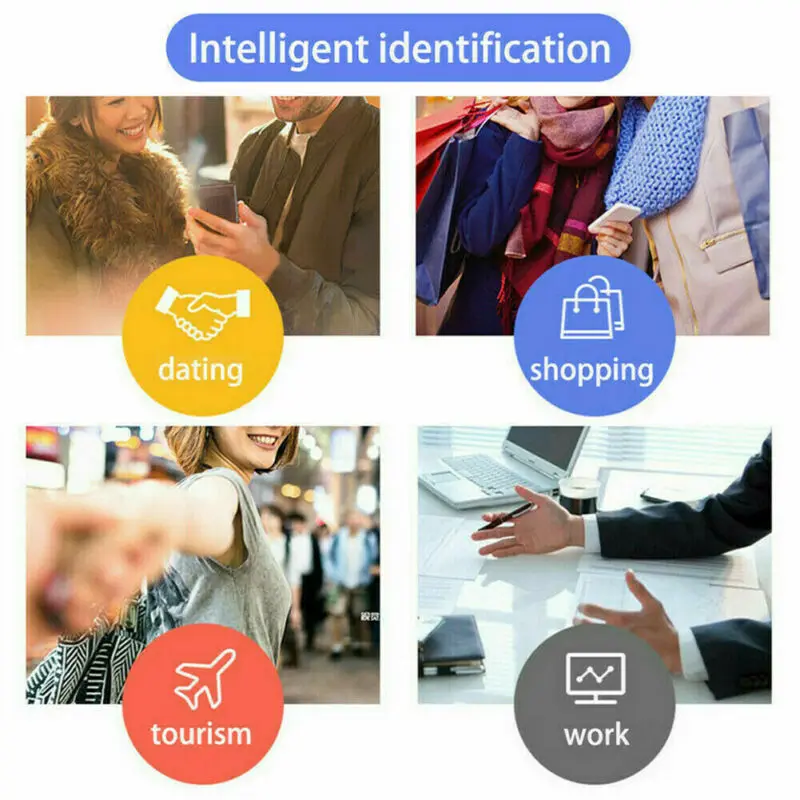 Translaty 40 языков умный переводчик мгновенная Голосовая фотография 2