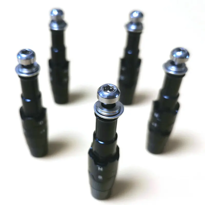 Адаптер втулка вала адаптер наконечник из сплава подходит для Callaway 815/Gbb Epic/Xr/V