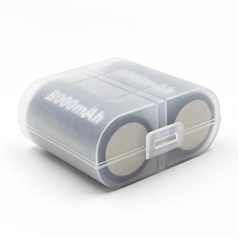 Светодиодный смарт-дисплей зарядное устройство для батарей AA AAA SC C D 1 2 В Ni-MH Ni-CD