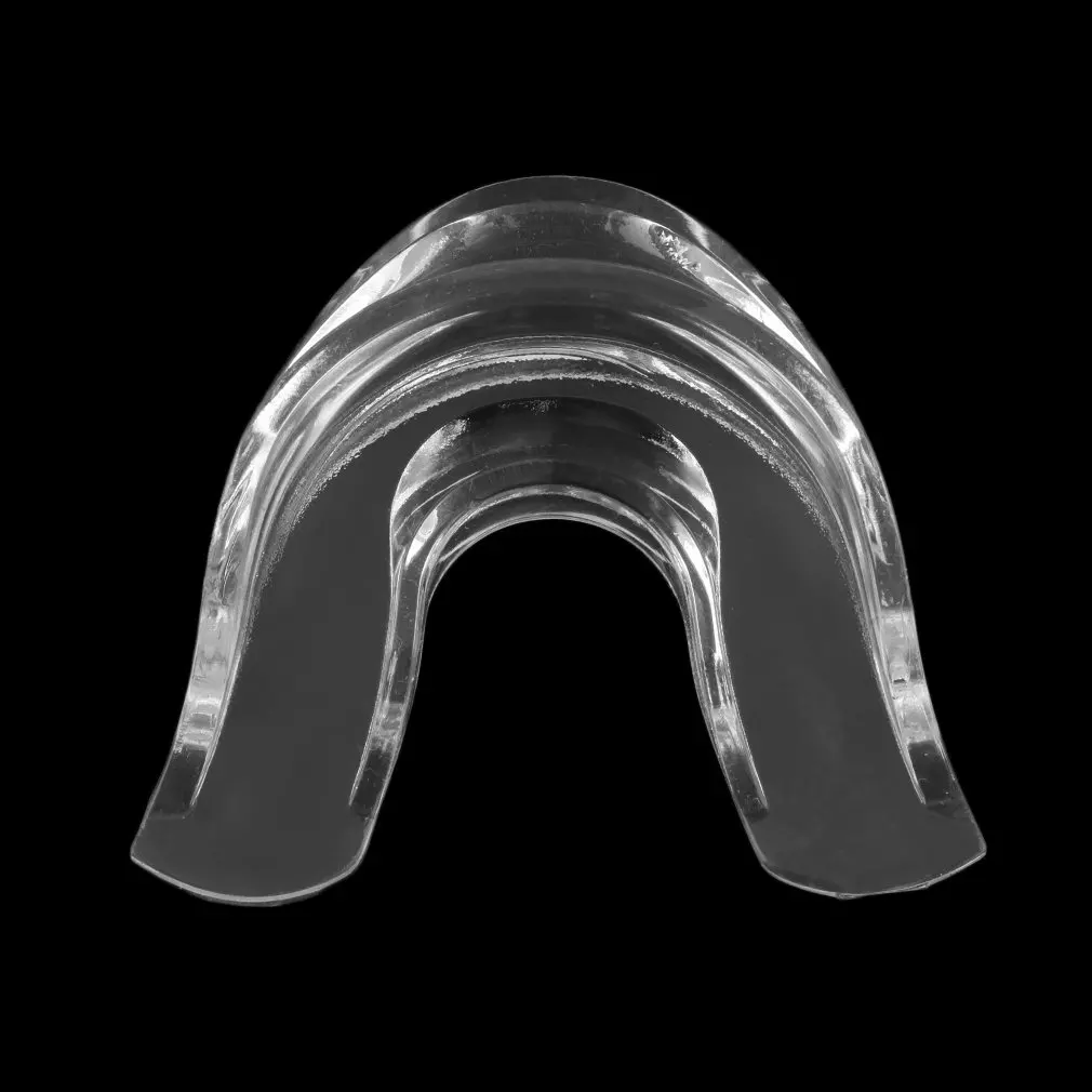 

Fashion New Soft Duplex Mouth Tray Teeth Whitening Bleaching for Oral Care Hot Selling Beauty & Health Hot