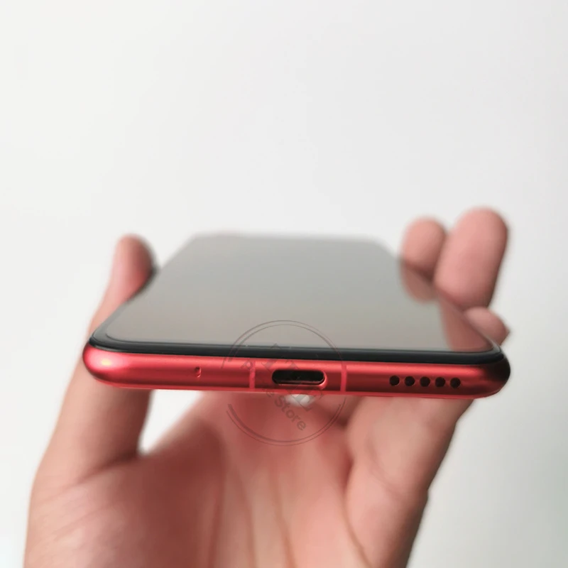 Huawei Nova 5 Pro 6 39 &quotOLED полный экран Поддержка NFC 2340*1080 Восьмиядерный 3500 мАч камер 32 Мп +
