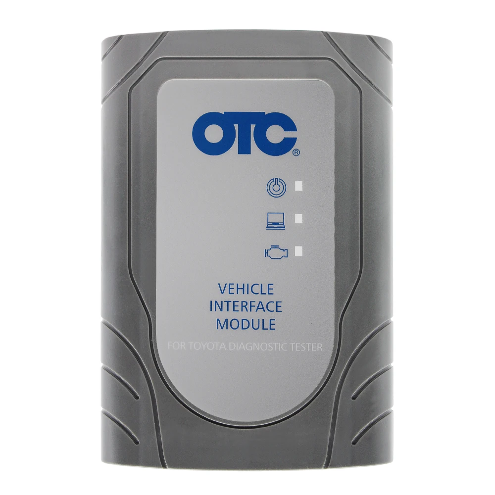Сканер OTC V16.00.017 для телефона Мультиязычный сканер VIM OBD Toyota IT3 | Автомобили и