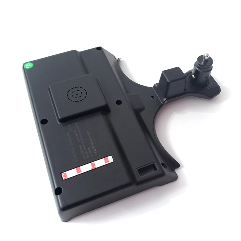 

15W Charging Wireless Smart Phone Charging Pad Wireless Car Charger Trim for BMW X3 X4 2019 - 2020