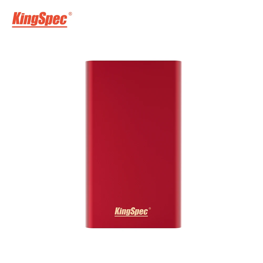 Внешний SSD-накопитель KingSpec 120/250 Гб 1 Тб | Компьютеры и офис