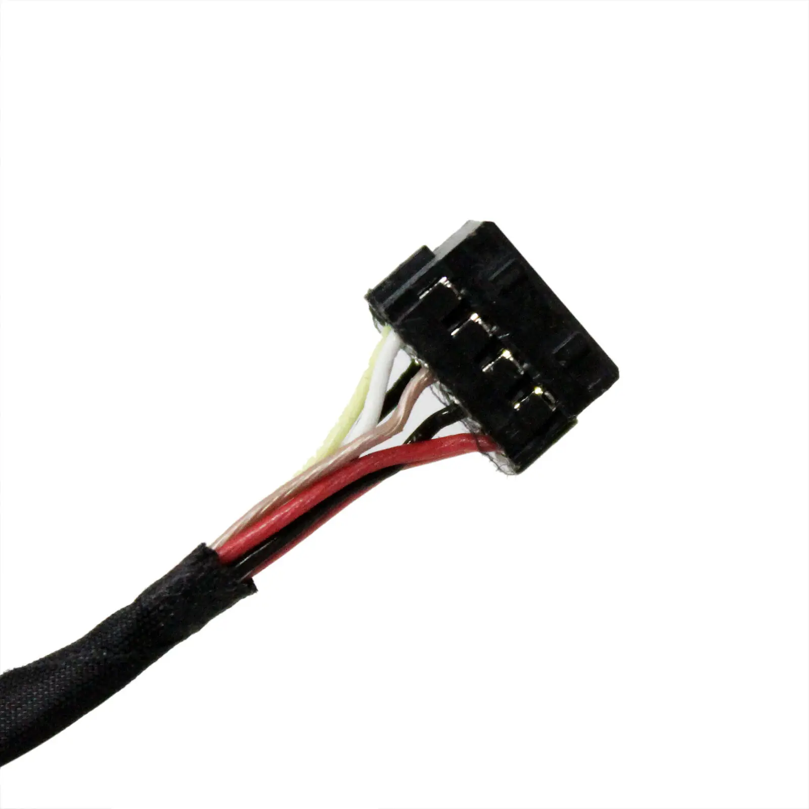 

DC POWER JACK HARNESS IN CABLE HP ProBook 440 450 455 G1 710431-SD1 710431-FD