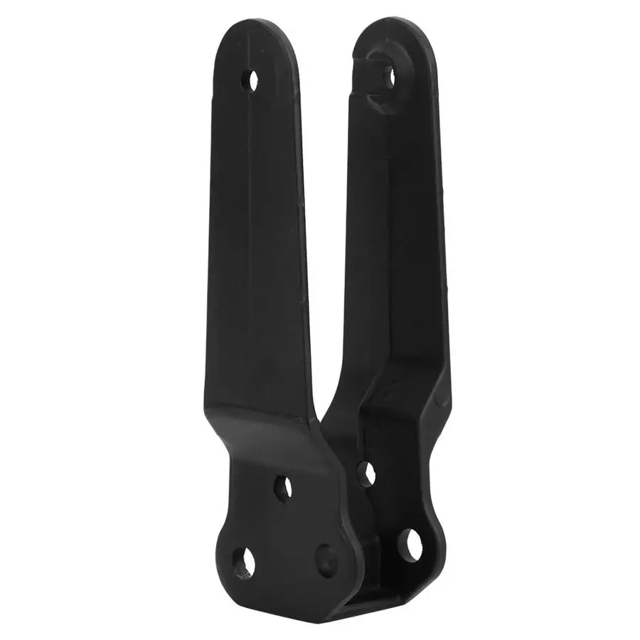 Вилка для электрического скутера задняя вилка из алюминиевого сплава опорная