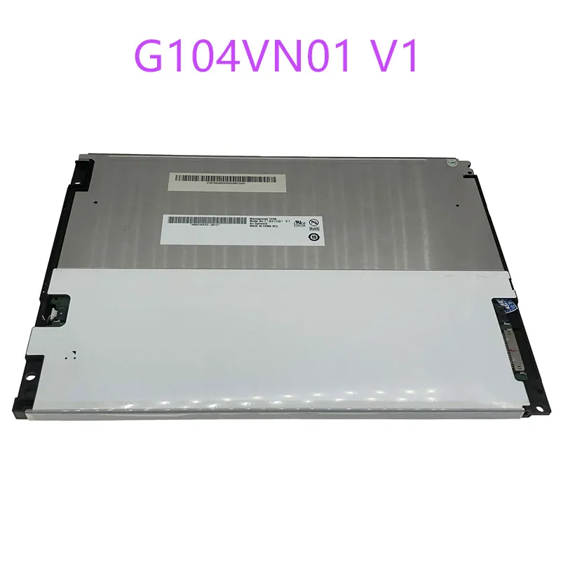 

LED 10.4 Inch G104VN01 V1 Wide Range Of Industrial LCD Screen A