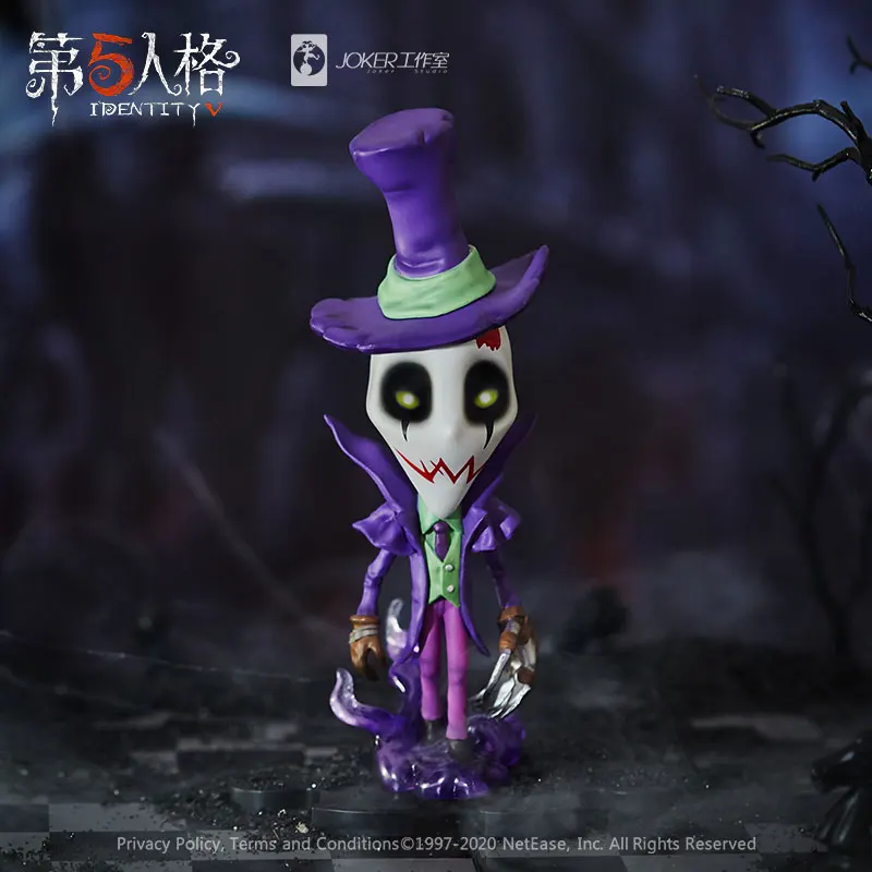 

Оригинальная фигурка-сюрприз из серии V Jack с названием KFC