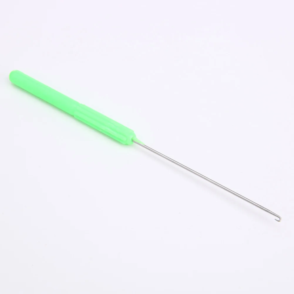 1 Combo Suit Set Carp Fishing Rigging Bait Needle Kit Carpfishing Tool Drill Tackle Hook Peche Carpe Accessoires Karpervissen | Спорт и