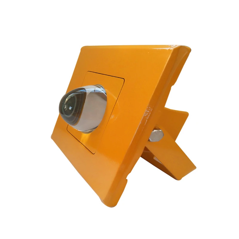 

led flood light outdoor IP65 Modern Aluminum led flood light 50W 200W 36V / 220V reflector led