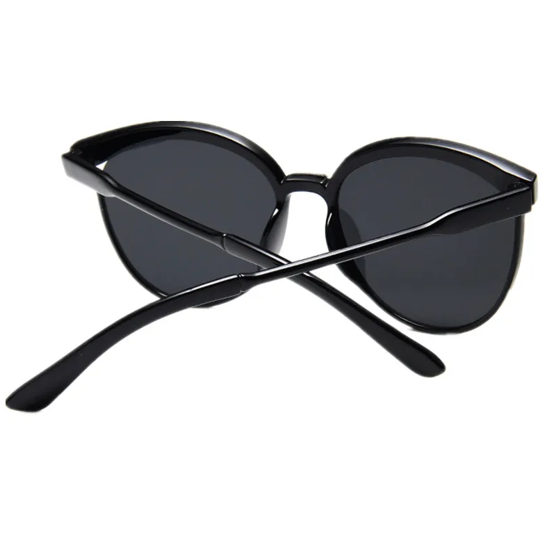 

1PC New Brand Cat Eye Style Sunglasses Women Luxury Plastic Sun Glasses Classic Retro Outdoor Eyewear Fishing Sunglasses