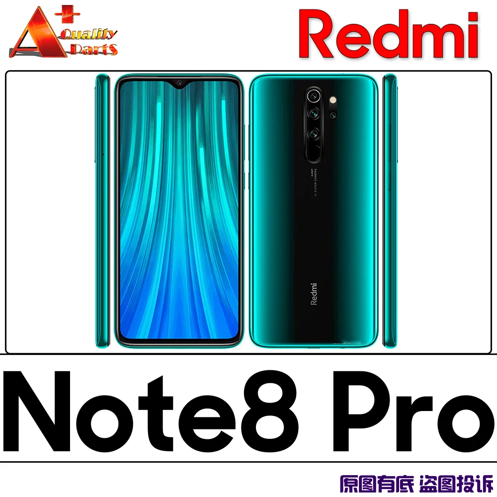 Разъем для док-станции с микрофоном Redmi Note 9 9S 8 7 7S 6 5 Pro 8A 7A 6A 5A pro | Мобильные