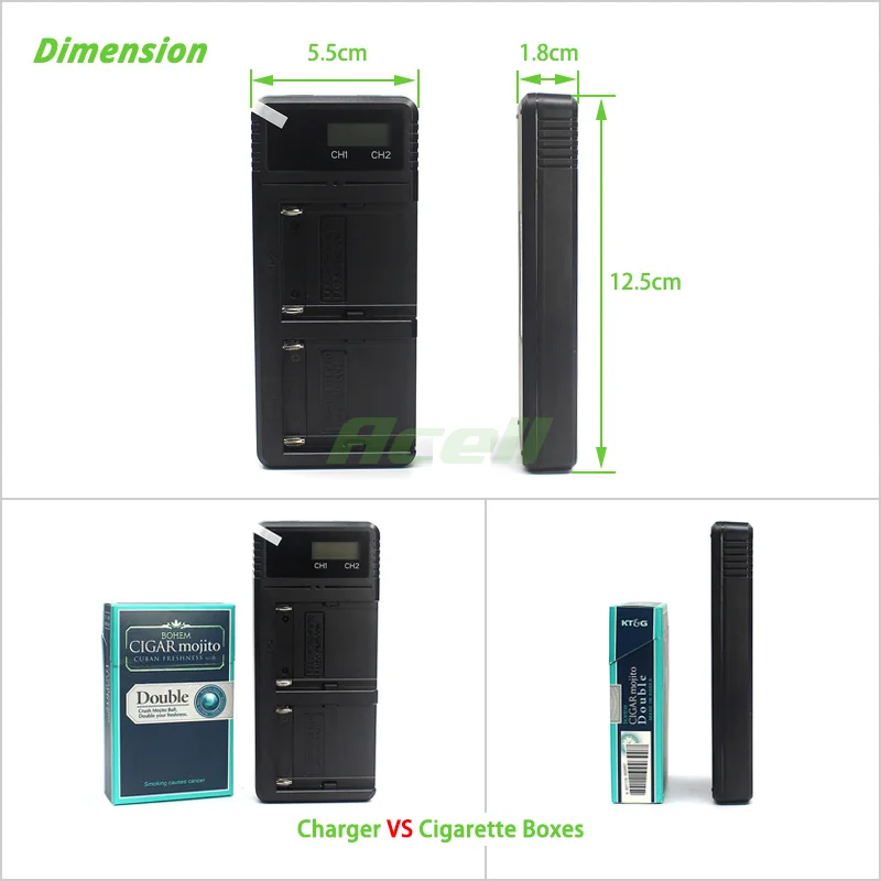 Зарядное устройство для графического регистратора GL200 GL200A GL820 GL900 | Электроника