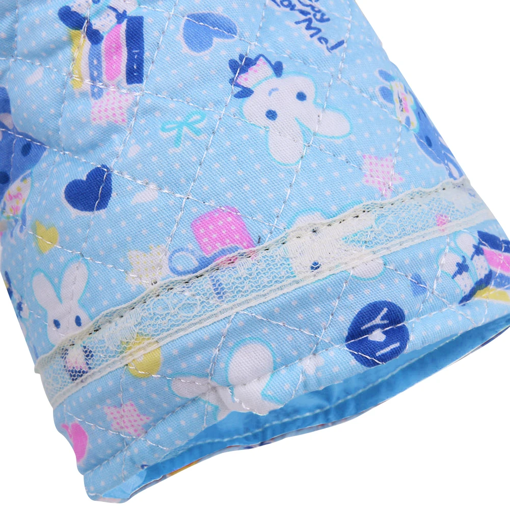 Маленький кролик-туннель с мультяшным дизайном хомяк принтом морской свиньи