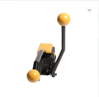 

JDC13 16 Hand Manual Metal Plastic PET Packing Strapping Machine Tools