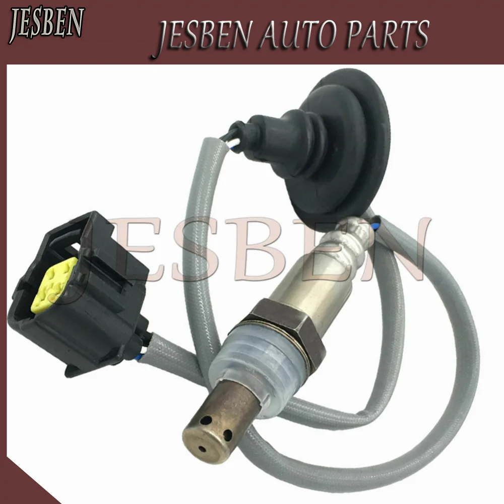 

Кислородный датчик 1588A171, подходит для MITSUBISHI ASX OUTLANDER LANCER RVR 1.8L 2.0L 2.4L 2008-2018 OZA668-EE30 OZA668EE30