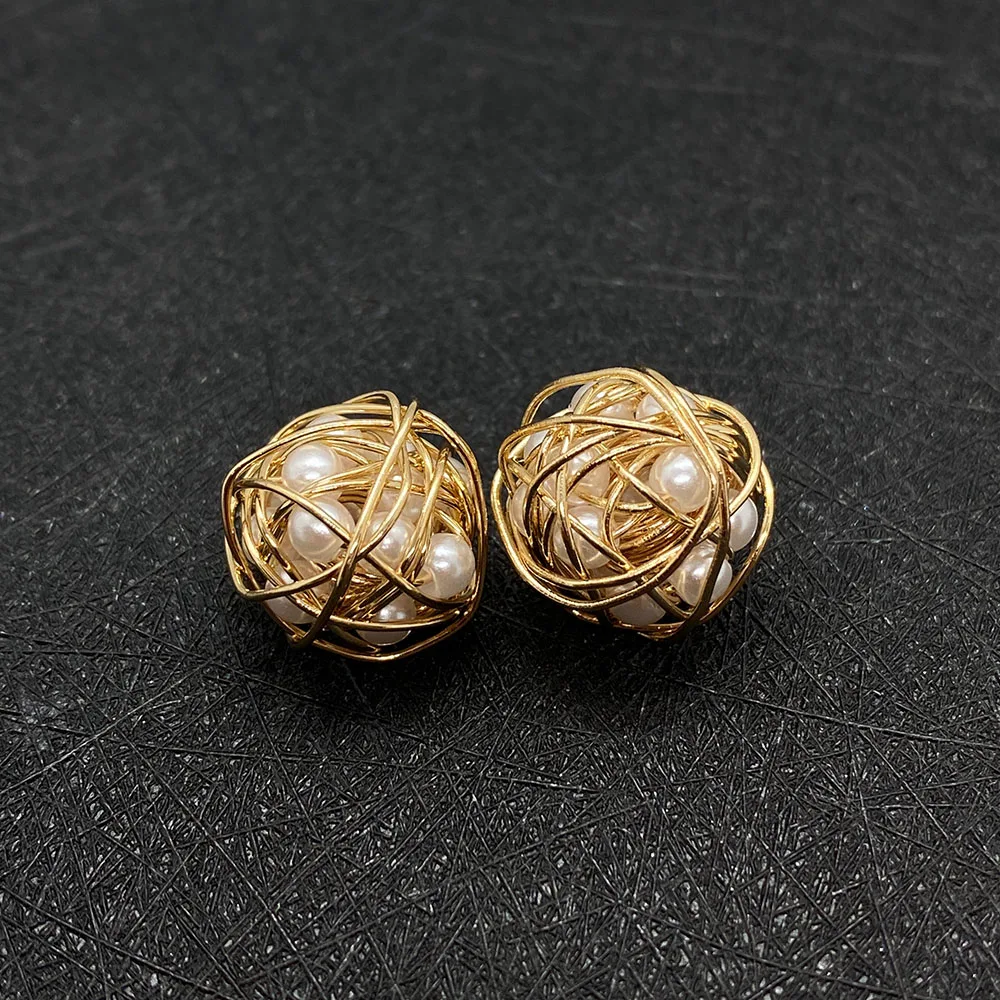 5 шт. женские серьги-подвески с кристаллами | Украшения и аксессуары