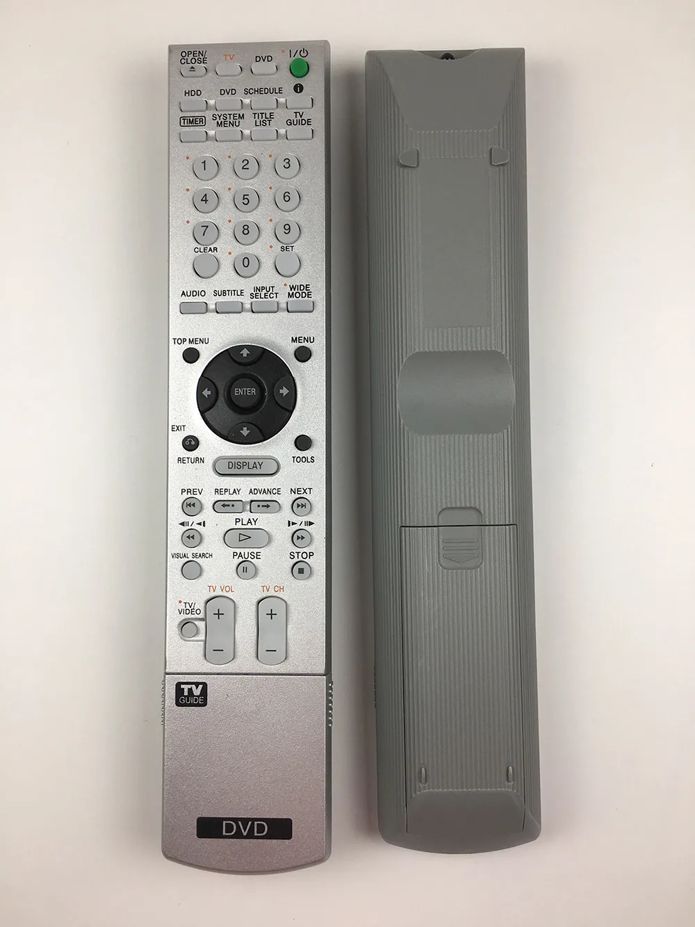 Новый пульт дистанционного управления, подходит для Sony RMT-D218A 147936111 RMT-D217A, DVD-плейер