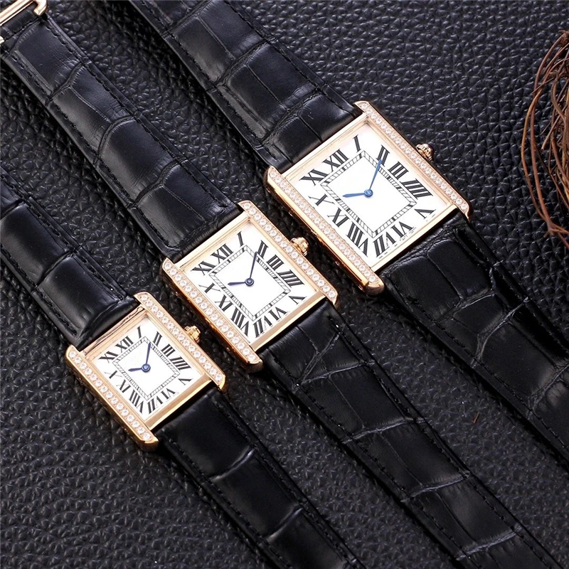 

2021 new men's fashion personalized business men's Quartz wristwatch small needle full function wristwatch waterproof watch