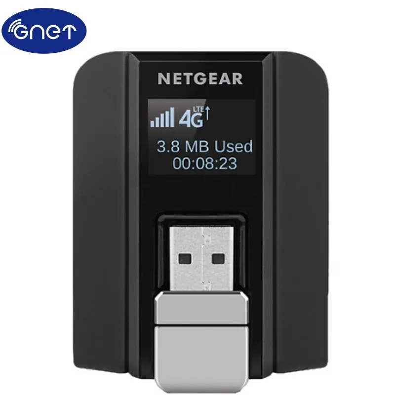 

340U 4G LTE AirCard USB Мобильный широкополосный модем GSM разблокирован