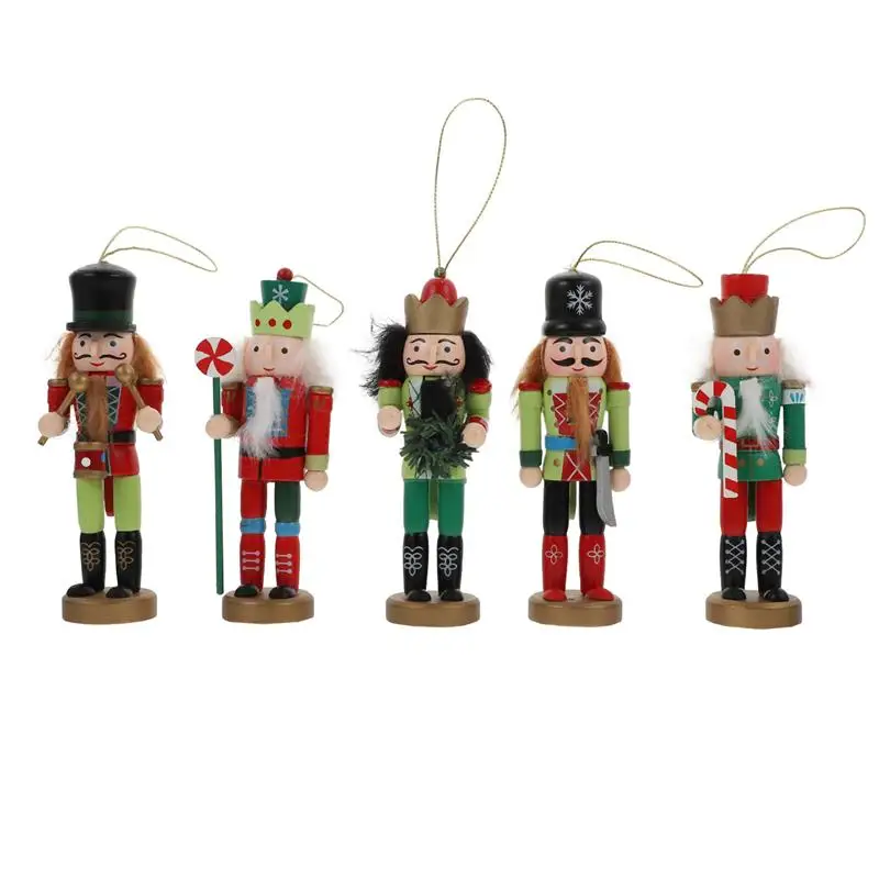 

5 шт. удобные креативные прочные практичные Подвески в виде орехов для вечеривечерние