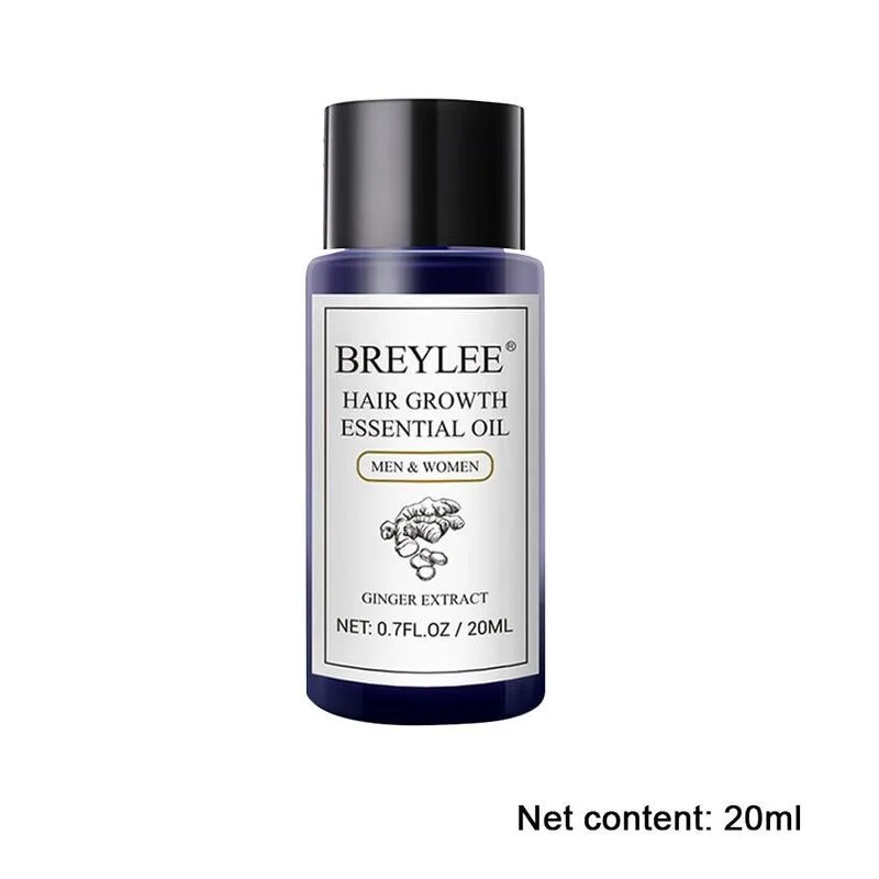 

20ml Hair Growth Essential Oil Fast Powerful Prevent Baldness Anti-hair Loss Serum Hair Nourishing Hair Lose Care Products