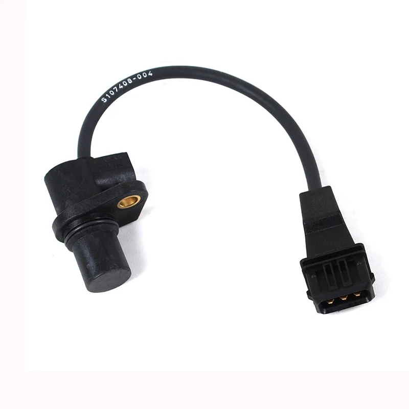 

Baificar Brand New Genuine Crankshaft Position Sensor OEM 39180-37150 For Hyundai Santa Fe 1.8T 2.0T 2.7 Kia Optima K5 Sportage