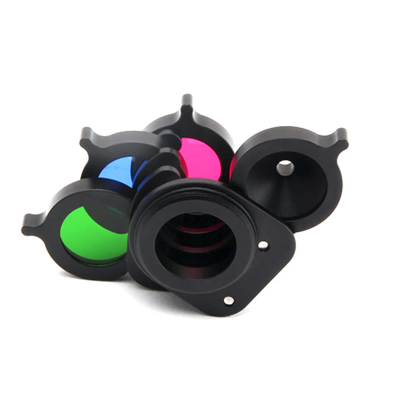 Умный Snoot Focus 1000 WFA61 Weefine WF069 подводный стробоскоп для дайвинга видео фонарик