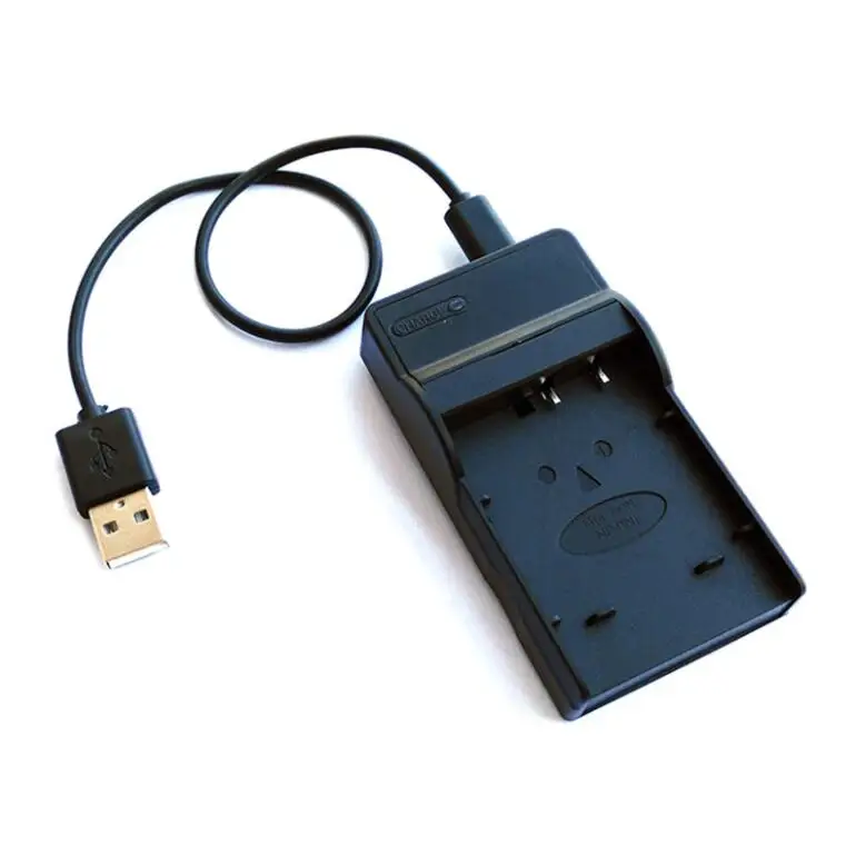 Зарядное устройство для камеры Sony DSC-TX10 DSCTX10 TX10 NP-BN1 USB Charger | Электроника