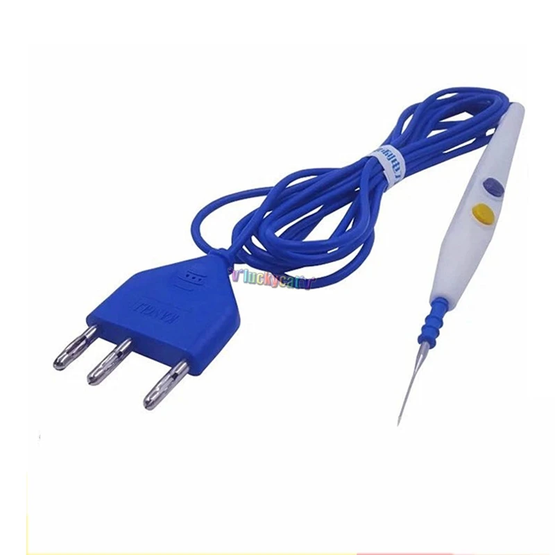 1 шт. Новый одноразовый фрикционный электрический нож ручка штепсельная розетка