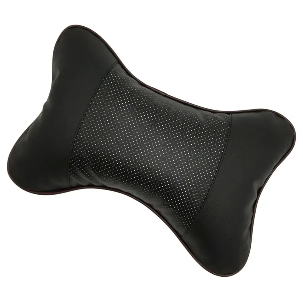 

Car Seat Neck Pillow, Four-Season Household, Breathable Pillow Breathable Pillow General Car Seat Neck Pillow Auto Interior Supp