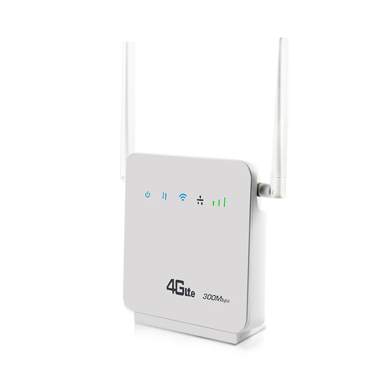 Разблокированные Wi-fi роутеры 300 Мбит/с 4G LTE CPE мобильный телефон маршрутизатор ФЗД