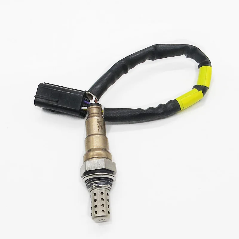 Кислородный датчик Lambda для Opel /Chevrolet/Daewoo Captiva 2013 2 Diesel 163pk. OE 25182881 28478384 Haval H8 H9 0