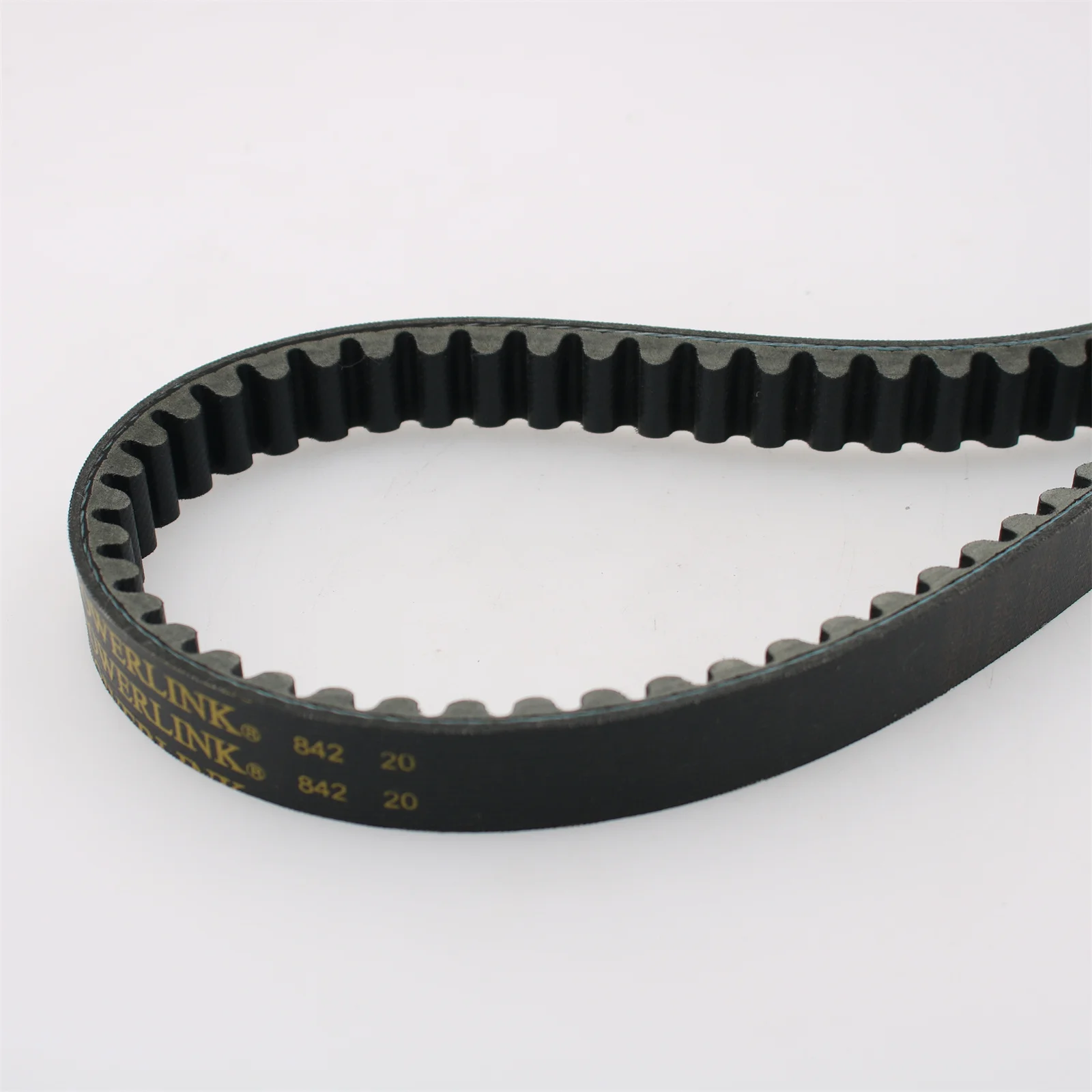 Gates Powerlink PL20708 заменяет стандартный приводной ремень 842 20 30 CVT для 4-тактных