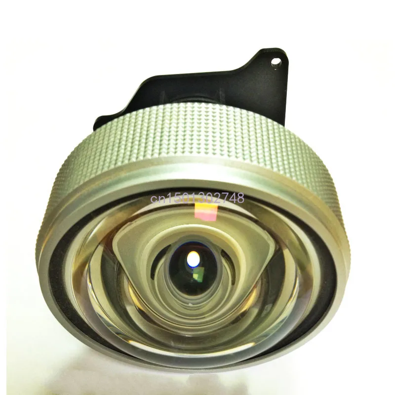

Для BenQ TX762ST/EP5750D/MX773ST/MX810ST/EP4735D объектив с коротким фокусом