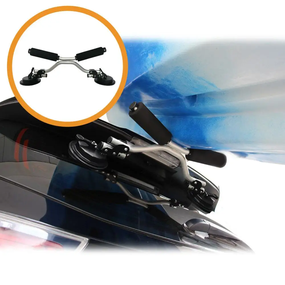 И каноэ каяк ролик с сильной присоске 1 предмет надувная лодка аксессуары морской