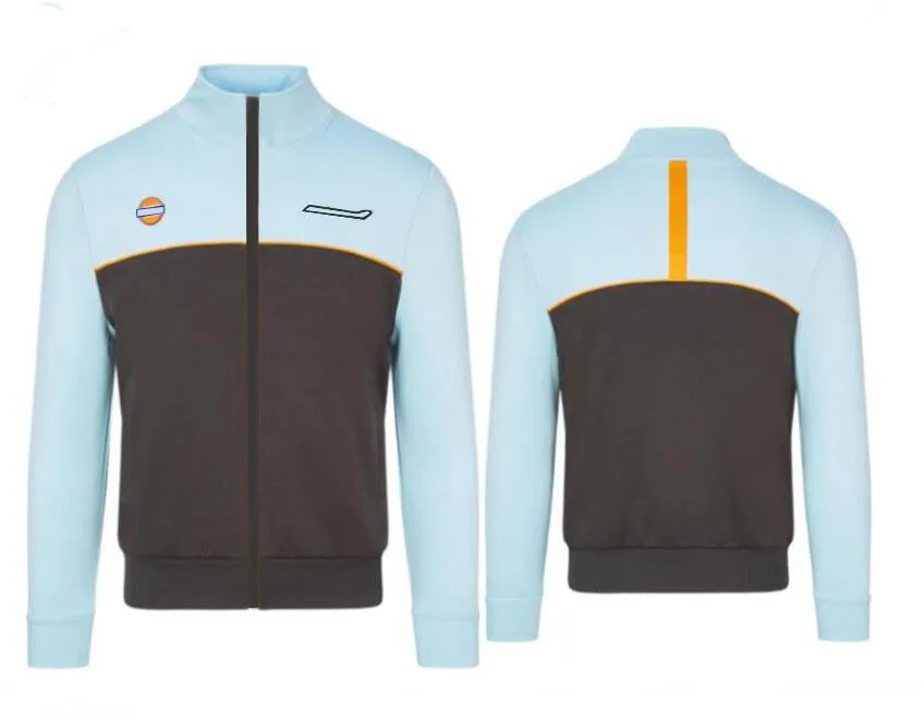 F1 толстовка с группой новая куртка капюшоном в том же стиле по индивидуальному