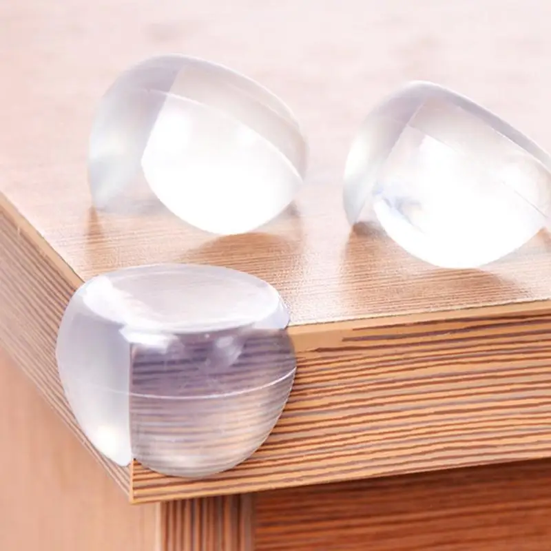 

One-Selling Children's Spherical Anti-Collision Angle Soft bulk Single Corner Super Table Angle Spherical 2021 Hot