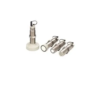 

Ultrasonic sensor UB300-18GM40A-U-V1