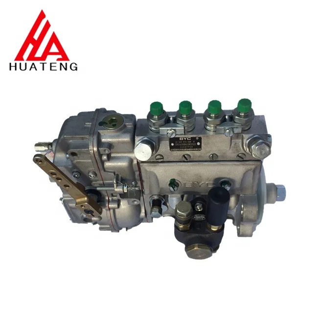 

F4L912 Injection Pump For Deutz Engine