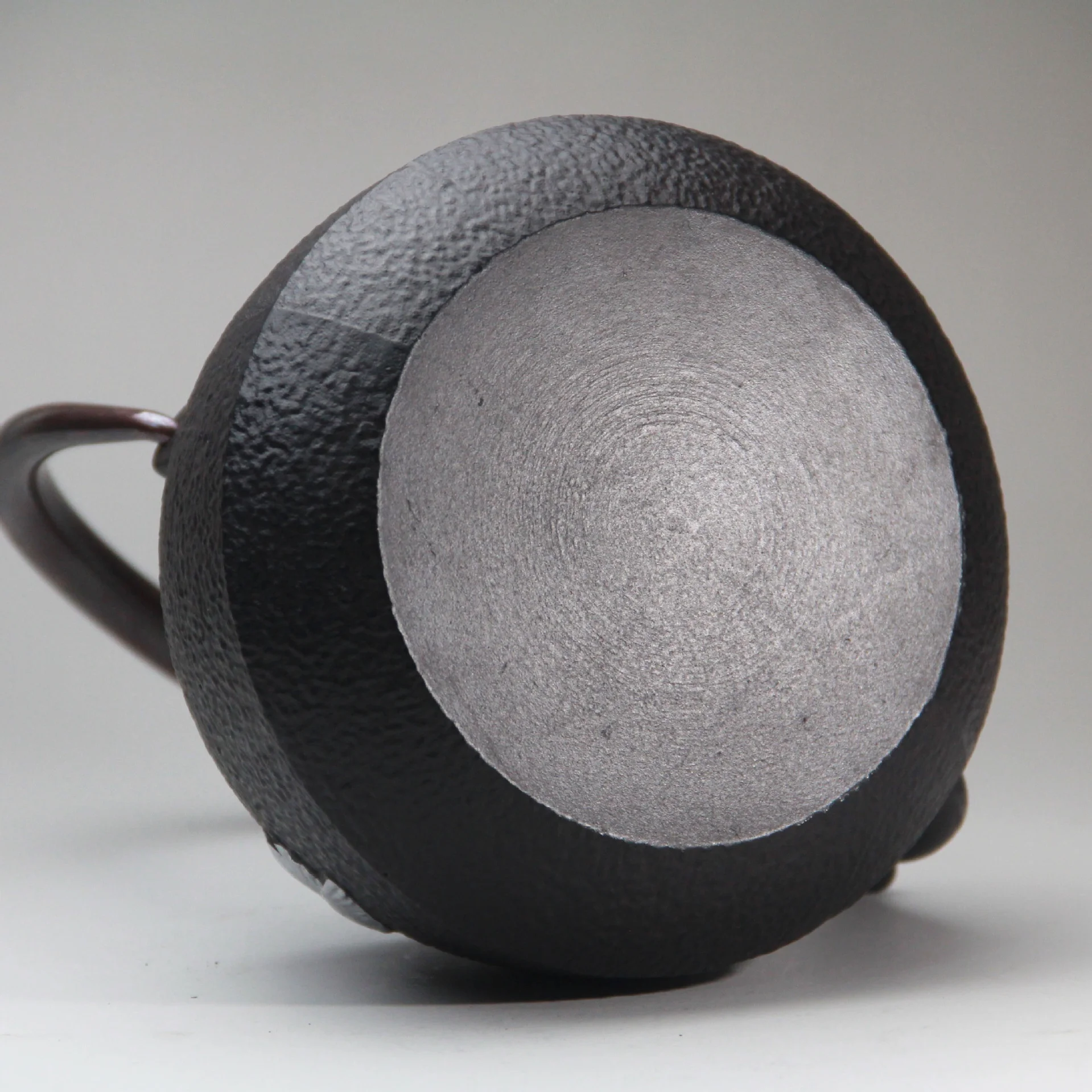 

1300ml Bamboo handmade cast iron teapot tea pot Japanese style household Health tea Kettle