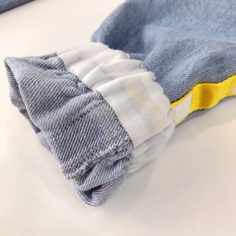 

Kids Pants Girls Toddler Boys Jeans Thick Children Jeans for Boys Jeans Kids Boy Casual Denim Pants Toddler Kids Clothing 5-14Y