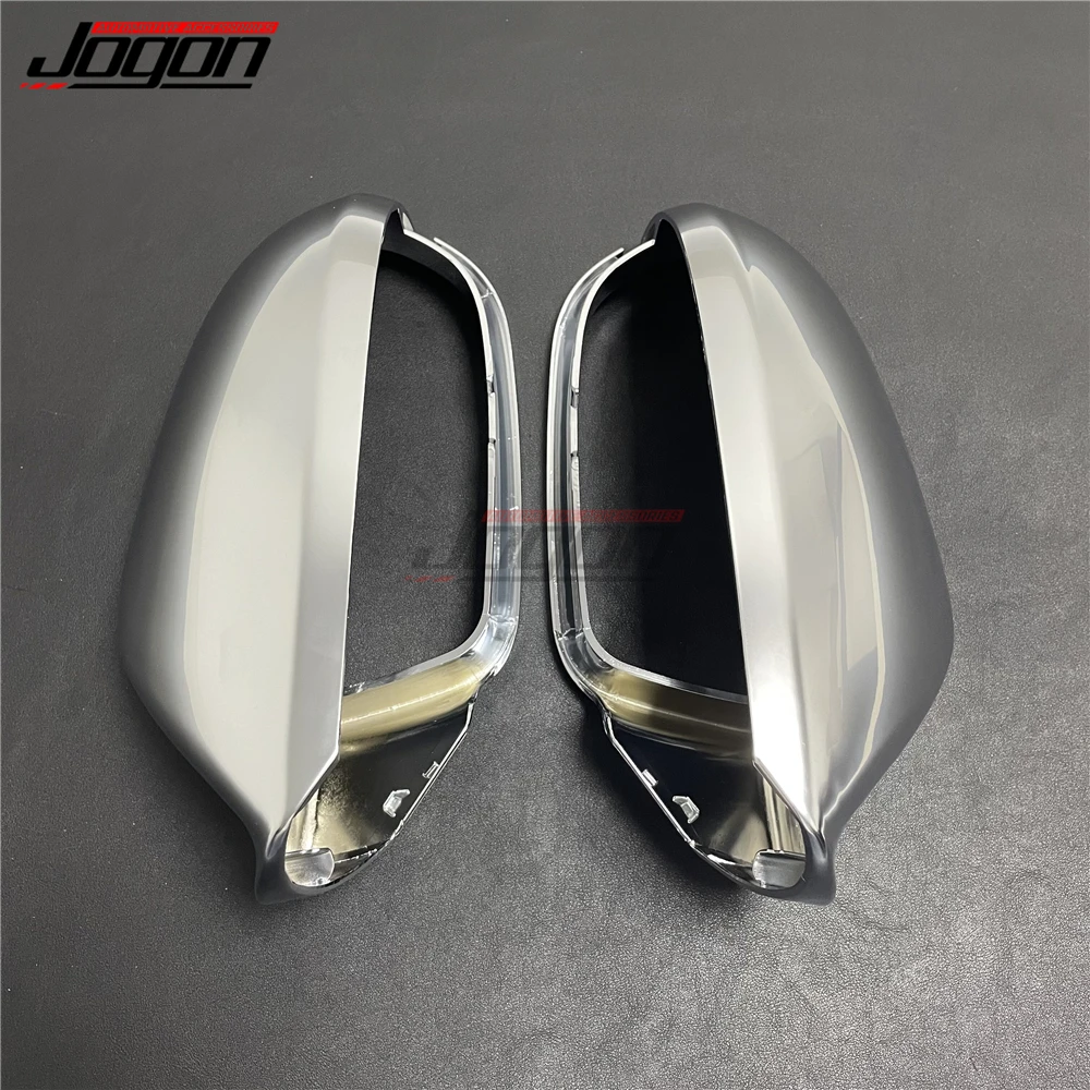 Крышки для зеркала заднего вида Audi A6 / S6 C7 4G 2012 2015 + Avant NO LANE CHANGE Side Wing|trim cover|audi trimaudi a6