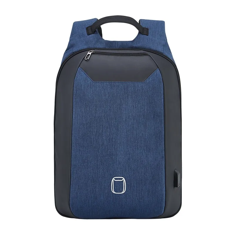 Новый мужской рюкзак сумка для компьютера деловая отдыха 180 градусов открытый и